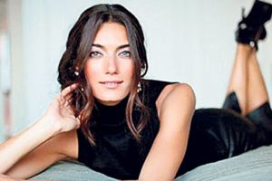 'Bir kadın bitti derse bitmiştir'