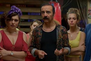 "Aslında Yılmaz Erdoğan da Organize İşler'in Netflix'e satılması kararından rahatsız"