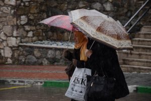 Bursa'da bugün ve yarın hava durumu nasıl olacak? (22.02.2019 Cuma)