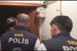 Yasa dışı bahis operasyonunda 7 tutuklama daha