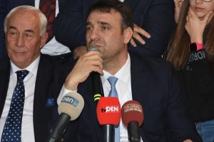 Al&ccedil;ı: Kılı&ccedil;daroğlu'na 'Suat Nezir kendi isteğiyle &ccedil;ekildi' denmiş