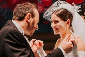 Hazal Kaya: Ger&ccedil;ek hayatı Aşk-ı Memnu sanıyorlar