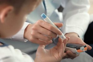 &Ccedil;ocuklarda şeker hastalığı belirtileri nelerdir?