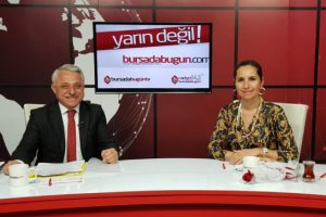 &Ouml;zbek: "Hakkımı helal etmiyorum"