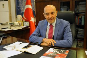 Soyer: Cumhurbaşkanı'nın kapısını &ccedil;alacağız