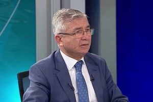 "Esad'la yakınlaşma olabilir"