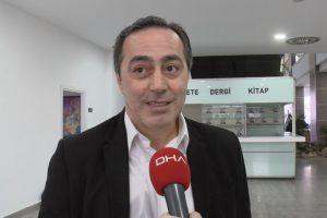 Og&uuml;n Temizkanoğlu'ndan Fenerbah&ccedil;e yorumu
