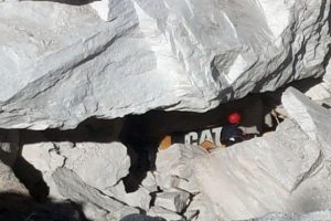 Taş ocağı faciasında &uuml;&ccedil; iş&ccedil;i can vermişti! Şoke eden ger&ccedil;ek