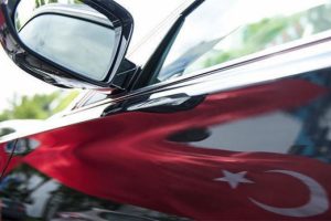 B&uuml;y&uuml;kdede: "Yerli otomobil fabrikasını Bursa'ya yakın bir yerde kurmak istiyorlar"