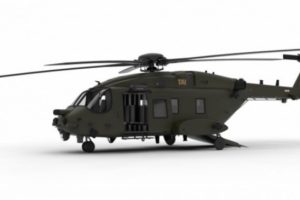 Ağır Sınıf Taarruz Helikopteri Projesinde flaş gelişme!