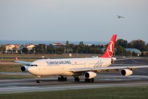 THY 2 yılda 28 binden fazla kişiyi İstanbul'da misafir etti