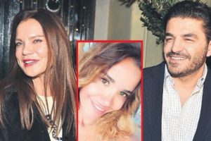 Gonca Sağlam'ın 70 bin liralık davasına ret!
