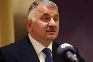 THY Genel M&uuml;d&uuml;r&uuml; Ekşi: 2023 yılında 500'e yakın u&ccedil;ağa sahip olacağız