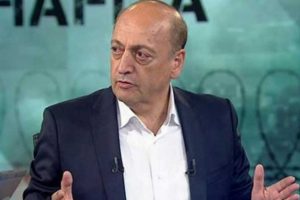 Cumhurbaşkanı Erdoğan'a yeni başdanışman