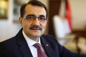 Bakan D&ouml;nmez: En ge&ccedil; bir aya kadar başlayacak