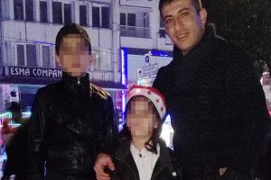 Babasını vuran &ccedil;ocuk: "Niyetim &ouml;ld&uuml;rmek değildi"