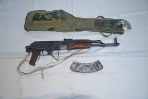 Katil zanlısı 10 yıl sonra yakalandı