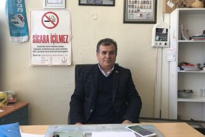 Bursa Büyükorhan Muhtarlar Derneği'nde seçim heyecanı