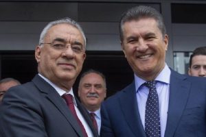 "Sarıg&uuml;l y&uuml;zde 60'ın &uuml;zerinde potansiyele sahip"