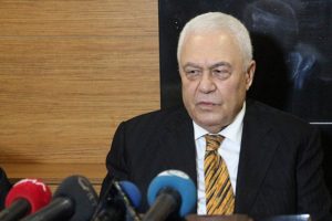 DSP'nin adayı Doğan: Halk ittifakının i&ccedil;indeyim