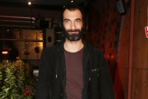 İlker Kaleli o soruya kahkaha attı