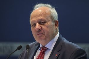 &Ouml;zdebir: 'KDV d&uuml;zenlemesi piyasayı hareketlendirecek'