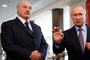 Belarus'tan Rusya'ya destek, ABD'ye uyarı