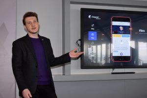 Sinema ve TV izleyicisine yeni sosyal ağ: Clapper