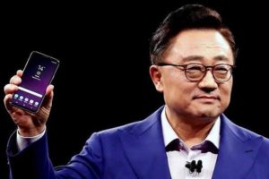 Samsung 10 yılda ka&ccedil; tane telefon sattı? Dudak u&ccedil;uklatan rakam...
