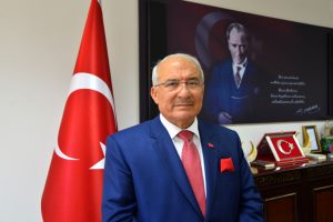 Kocamaz: Se&ccedil;im Kurulu ve mahkemelere g&uuml;veniyoruz