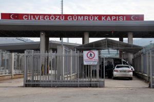 Cilveg&ouml;z&uuml;'ne 5 yeni kontrol noktası ve 100 yeni kamera