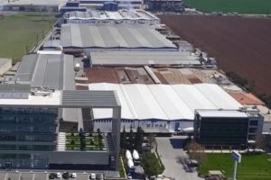 Hong Konglu tekstil devi T&uuml;rk şirketle anlaştı