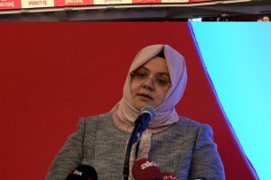 Aile Çalışma ve Sosyal Hizmetler Bakanı Selçuk'tan EYT açıklaması