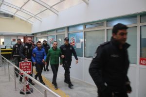 Kocaeli'de FET&Ouml;/PDY operasyonu