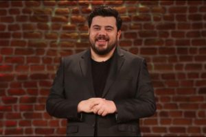 Eser Yenenler Show'un (EYS) bu haftaki konukları kimler?
