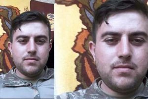 Yaralı uzman &ccedil;avuştan kahreden haber!