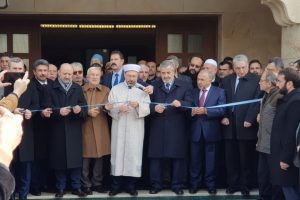 Erbaş: Fitne s&ouml;nd&uuml;r&uuml;lmezse k&ouml;t&uuml; durumlar yaşarız
