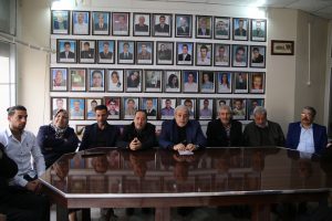 'Reyhanlı sanıklarının yakalanması acımıza su serpiyor'