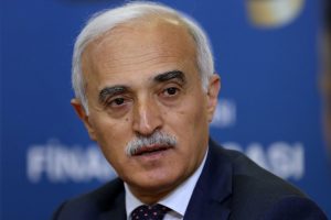 Olpak: KDV iadelerinin hızlandırılmasıyla iş d&uuml;nyası yeni bir soluk alacak