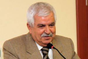 İYİ Parti'li Filiz TBMM Başkan Adayı oldu