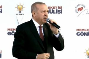 Cumhurbaşkanı Erdoğan'dan Fethiye'de &ouml;nemli a&ccedil;ıklamalar