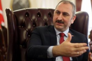 4 yeni B&ouml;lge Adliye Mahkemesi kuruluyor