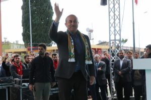 "Zillet ittifakının i&ccedil;inde hangi ter&ouml;risti ararsan var"