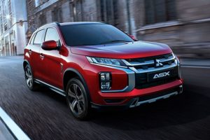 Mitsubishi 3 yeni modeli sergileyecek