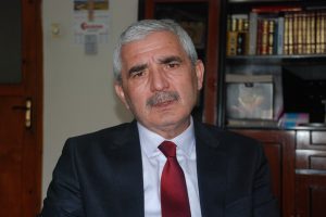 MHP'li &Ouml;zmen, "Ger&ccedil;ek projelerle se&ccedil;imlere gireceğiz"
