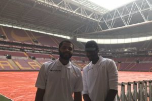 Galatasaray'dan sıra dışı tedbir