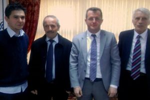 G&ouml;rme Engelliler T&uuml;rkiye Judo Şampiyonası yarın başlıyor