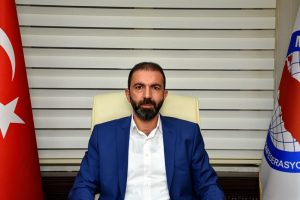 Memur-Sen Bursa İl Temsilcisi Y&uuml;nk&uuml;l'den d&ouml;ner sermaye a&ccedil;ıklaması