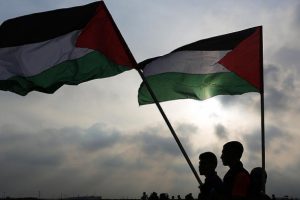 Hamas'tan "İsrail'le normalleşmenin karşısında durun" &ccedil;ağrısı