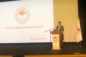 Bakan Pakdemirli'den &uuml;reticileri rahatlatacak haberler geldi